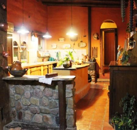 Rincon Del Valle San Salvador de Jujuy Extérieur photo