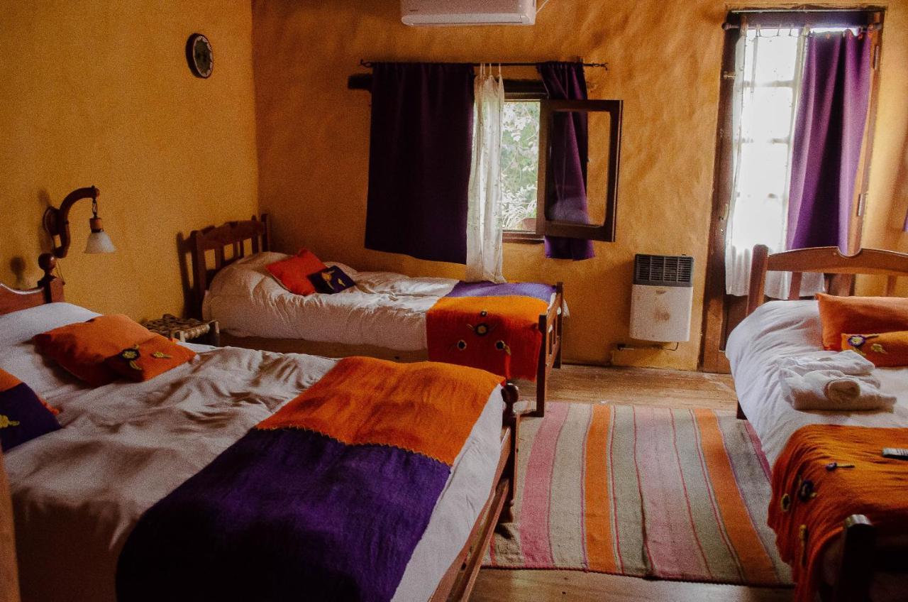 Rincon Del Valle San Salvador de Jujuy Extérieur photo