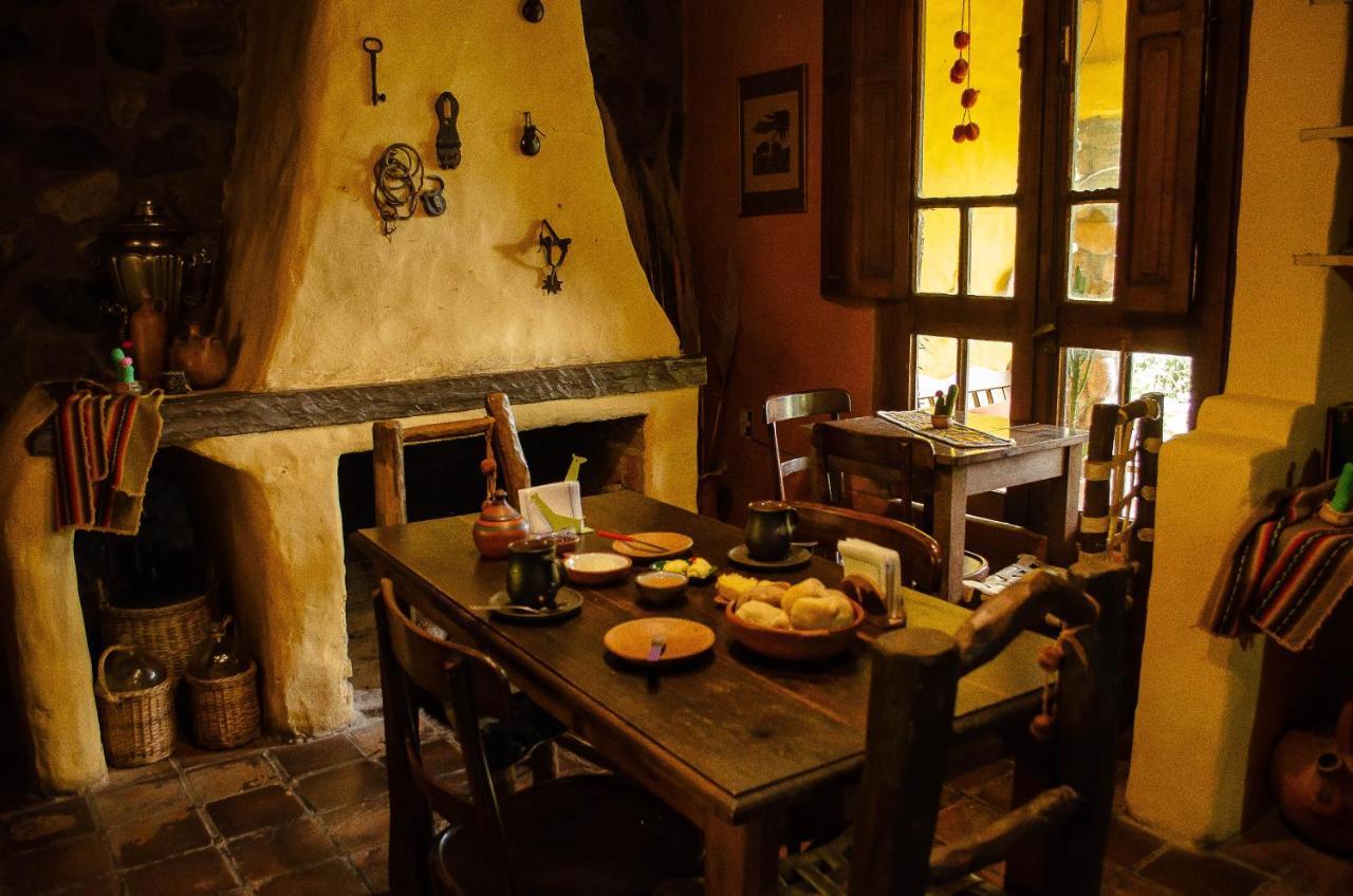 Rincon Del Valle San Salvador de Jujuy Extérieur photo