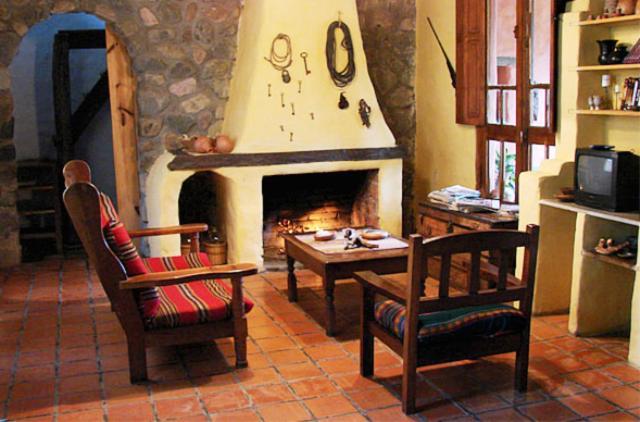 Rincon Del Valle San Salvador de Jujuy Extérieur photo