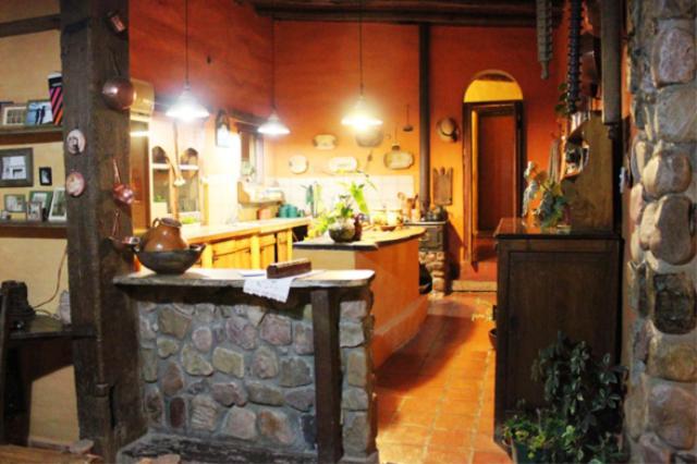 Rincon Del Valle San Salvador de Jujuy Extérieur photo