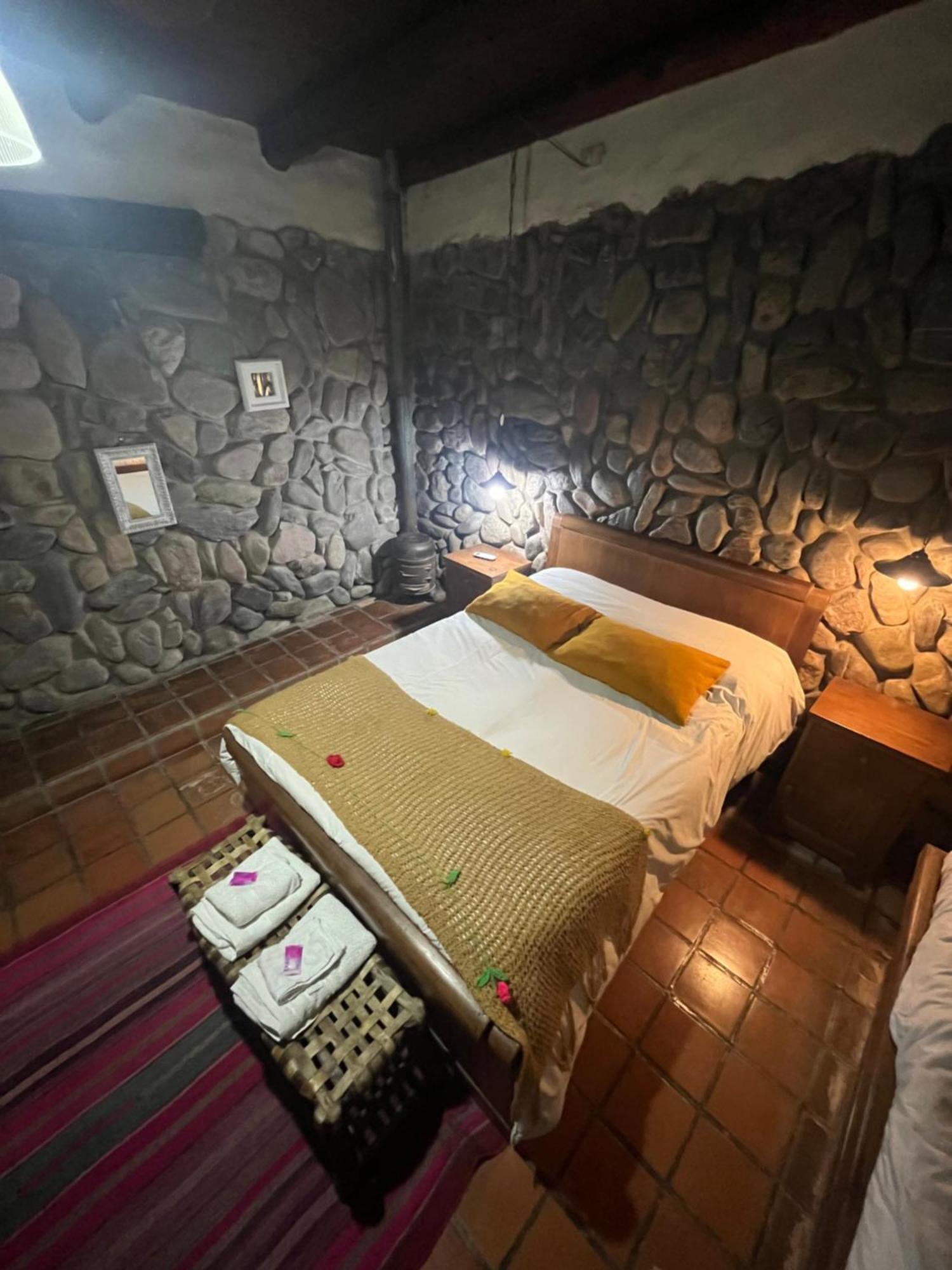 Rincon Del Valle San Salvador de Jujuy Extérieur photo