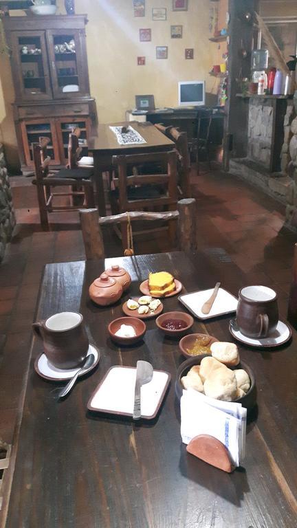 Rincon Del Valle San Salvador de Jujuy Extérieur photo